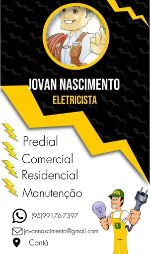 Jovan Messias Do Nascimento