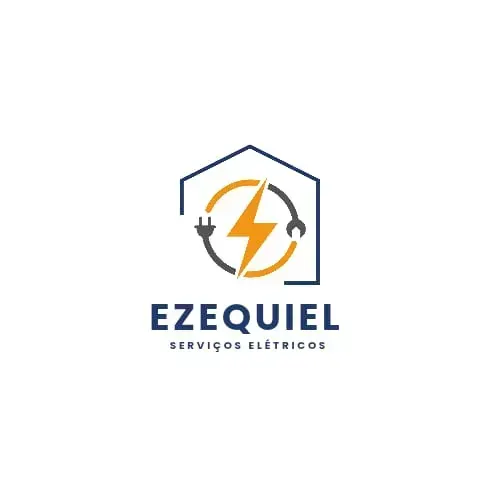Logo de Ezequiel Serviços
