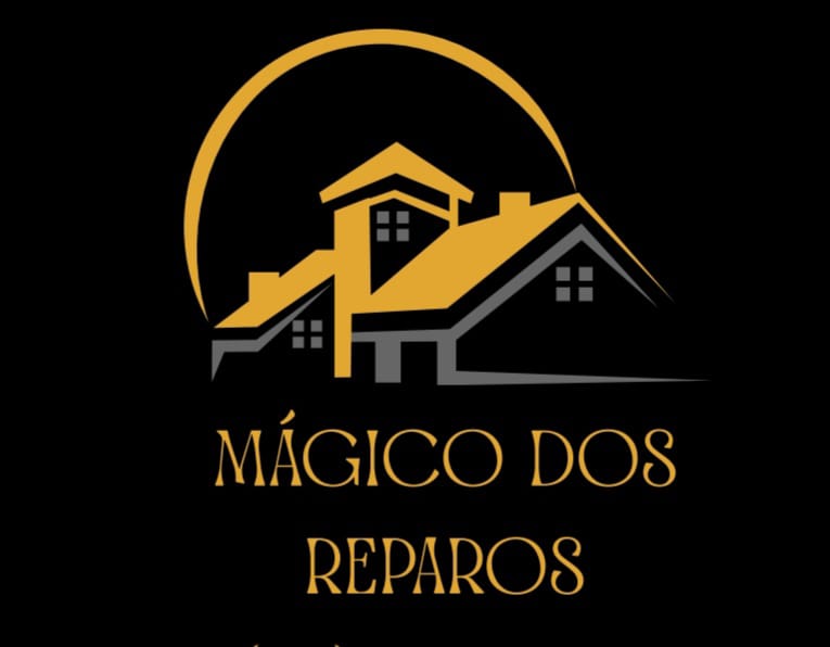 Mágico dos reparos
