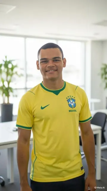 JOAO PEDRO RIKER LOPES