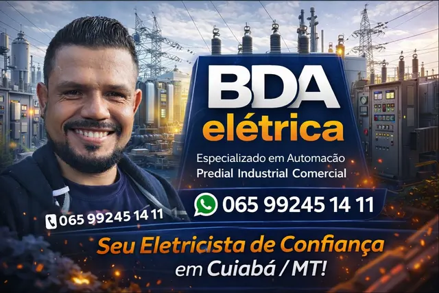 Bruno De Abreu Rodrigues