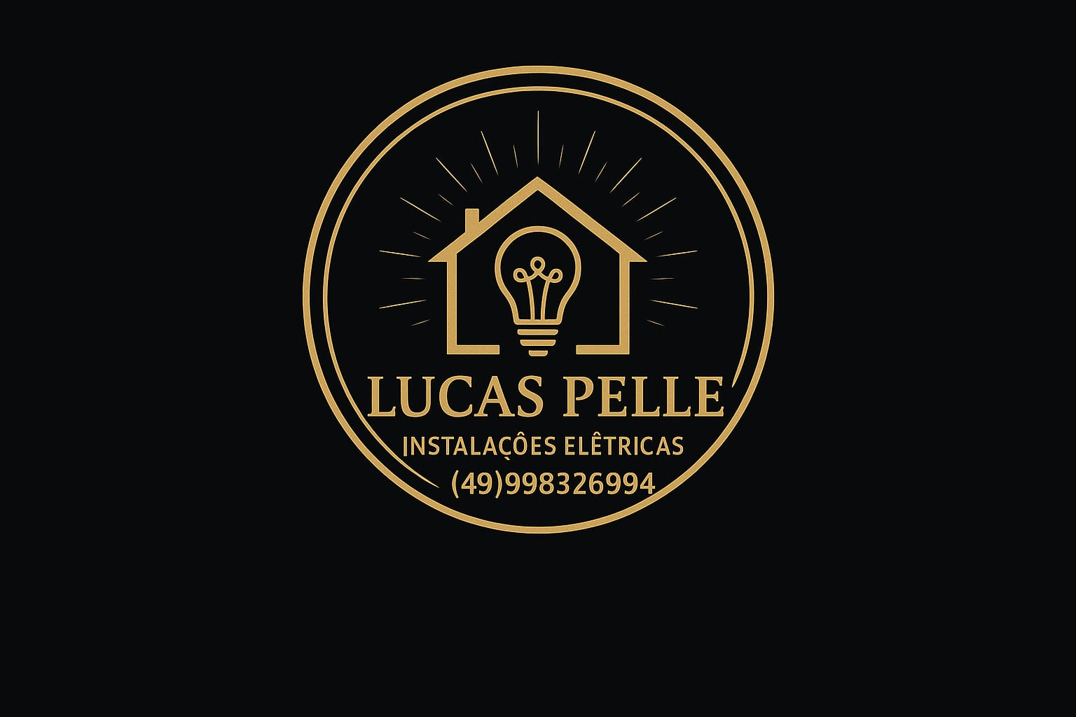 Logo de Lucas
