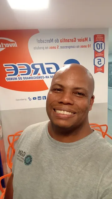 GILBERTO SABINO MIRANDA