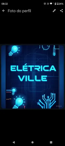 Elétrica Ville