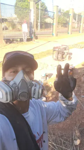 Marcio mds Pinturas