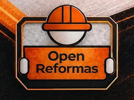Open reformas