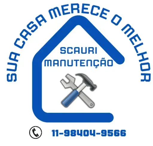 Scauri Manutenção