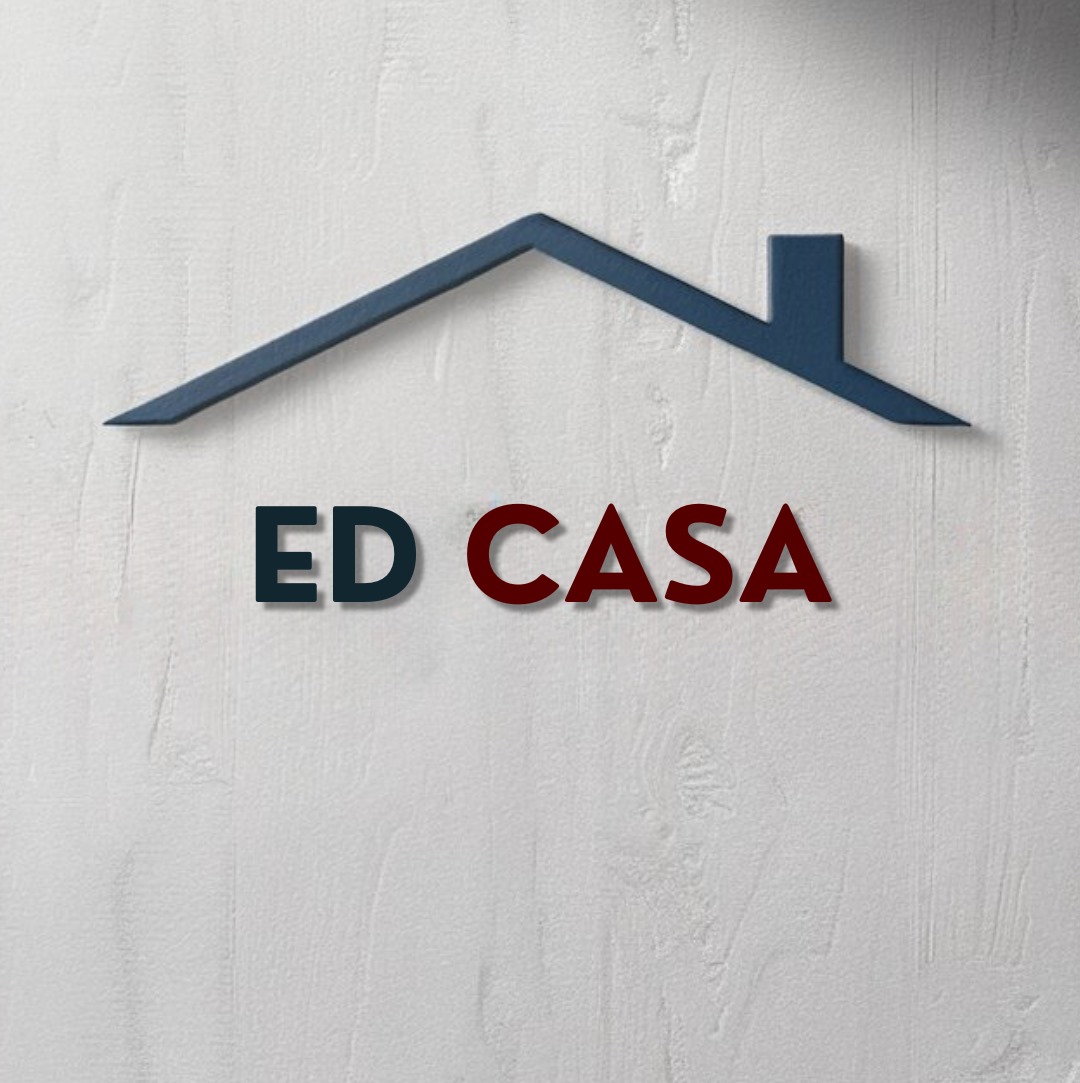 Logo de ED CASA