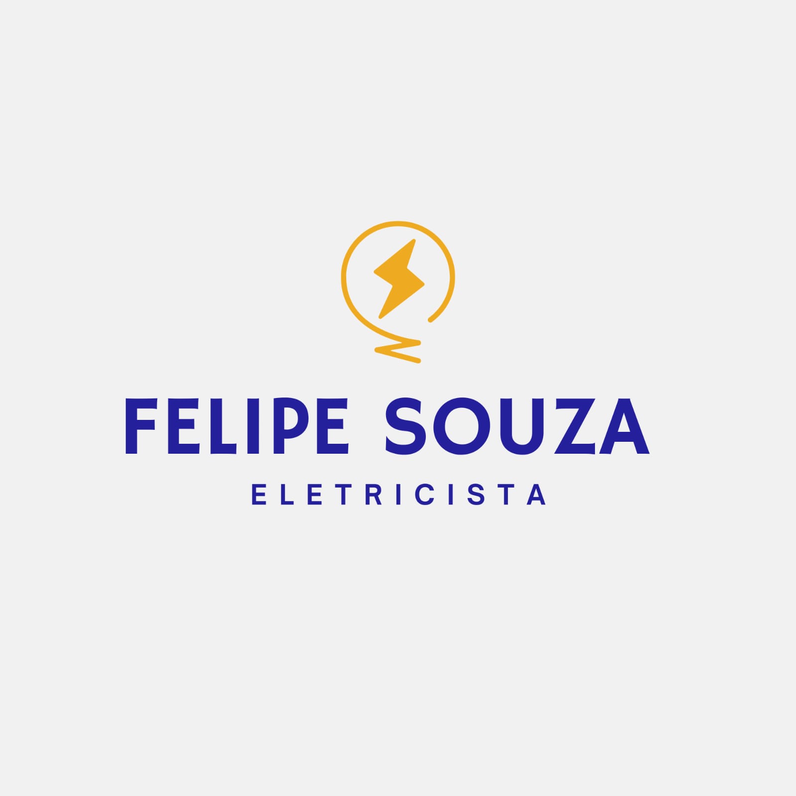 Logo de Felipe Souza