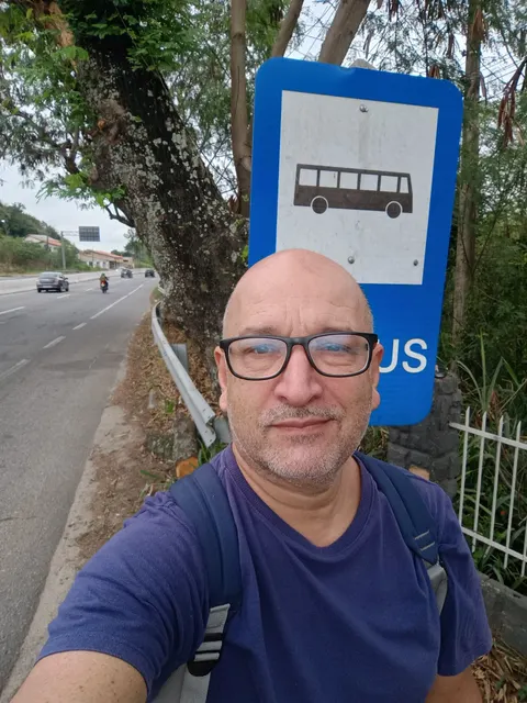 LUIZ CLAUDIO DA SILVA ANTUNES