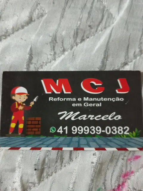 Marcelo Carvalho Araujo