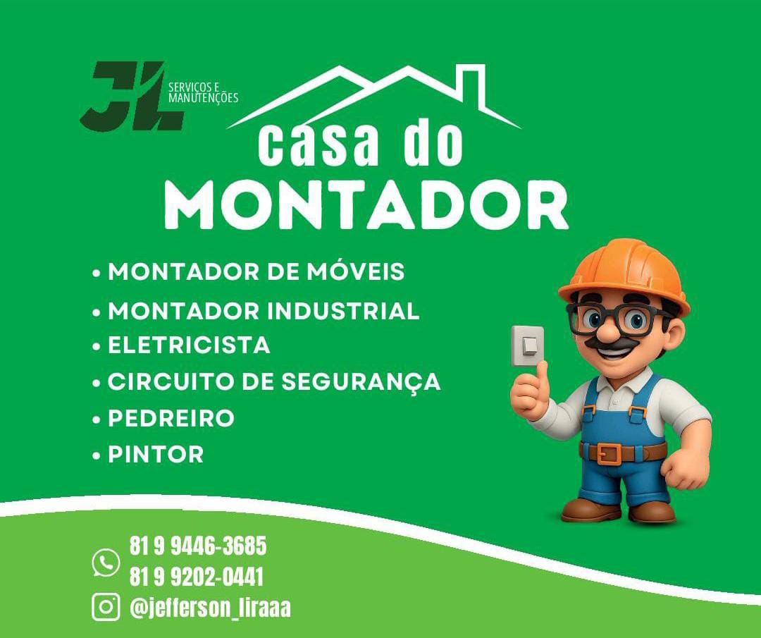 Logo de Jefferson Lira