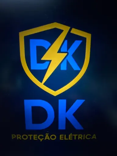 DK PROTEÇÃO ELETRICA