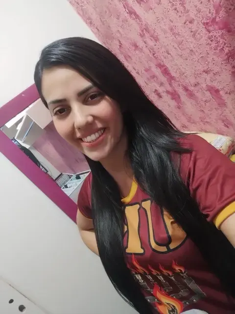 Tais Nara Ferreira Caran Nascimento