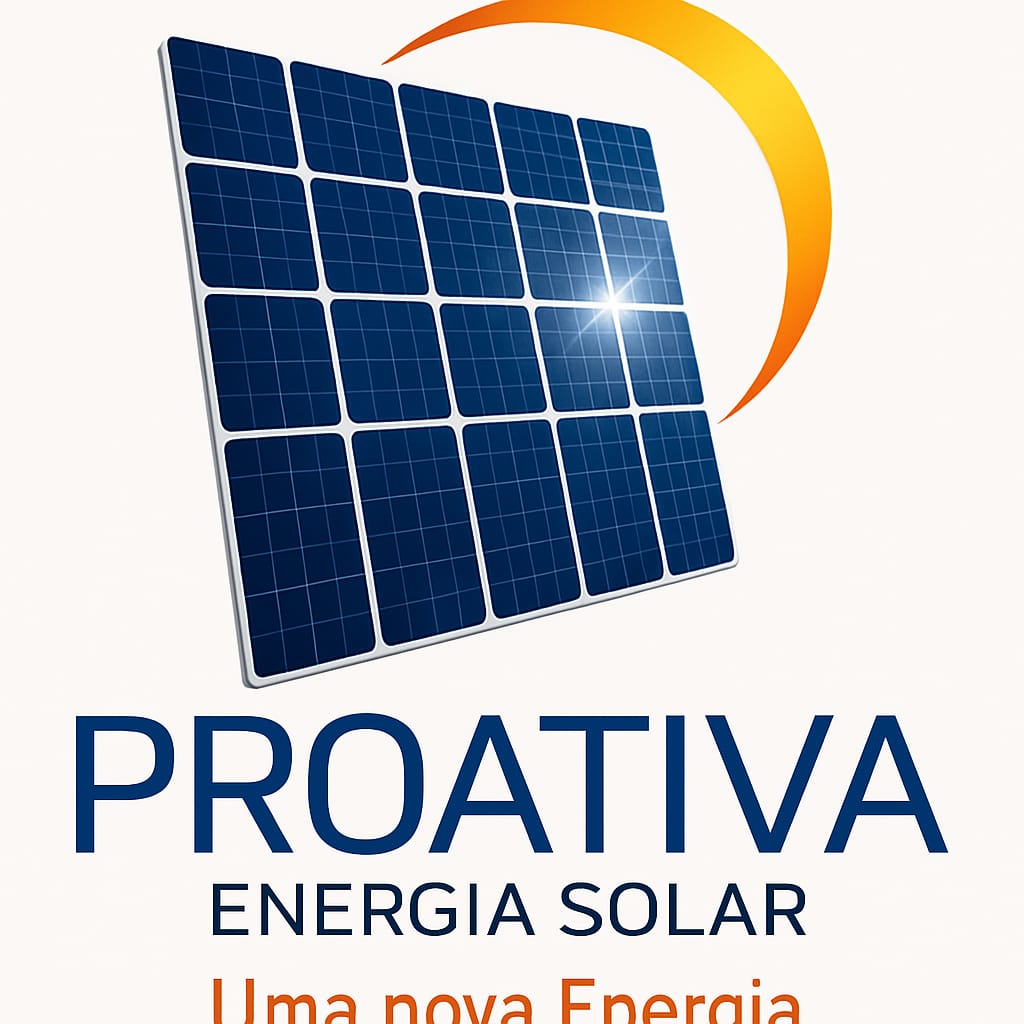 Foto de Energia Solar PROATIVA