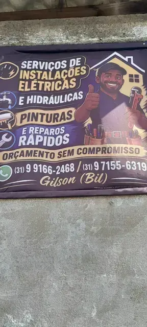 GILSON LOPES BERTOLDO