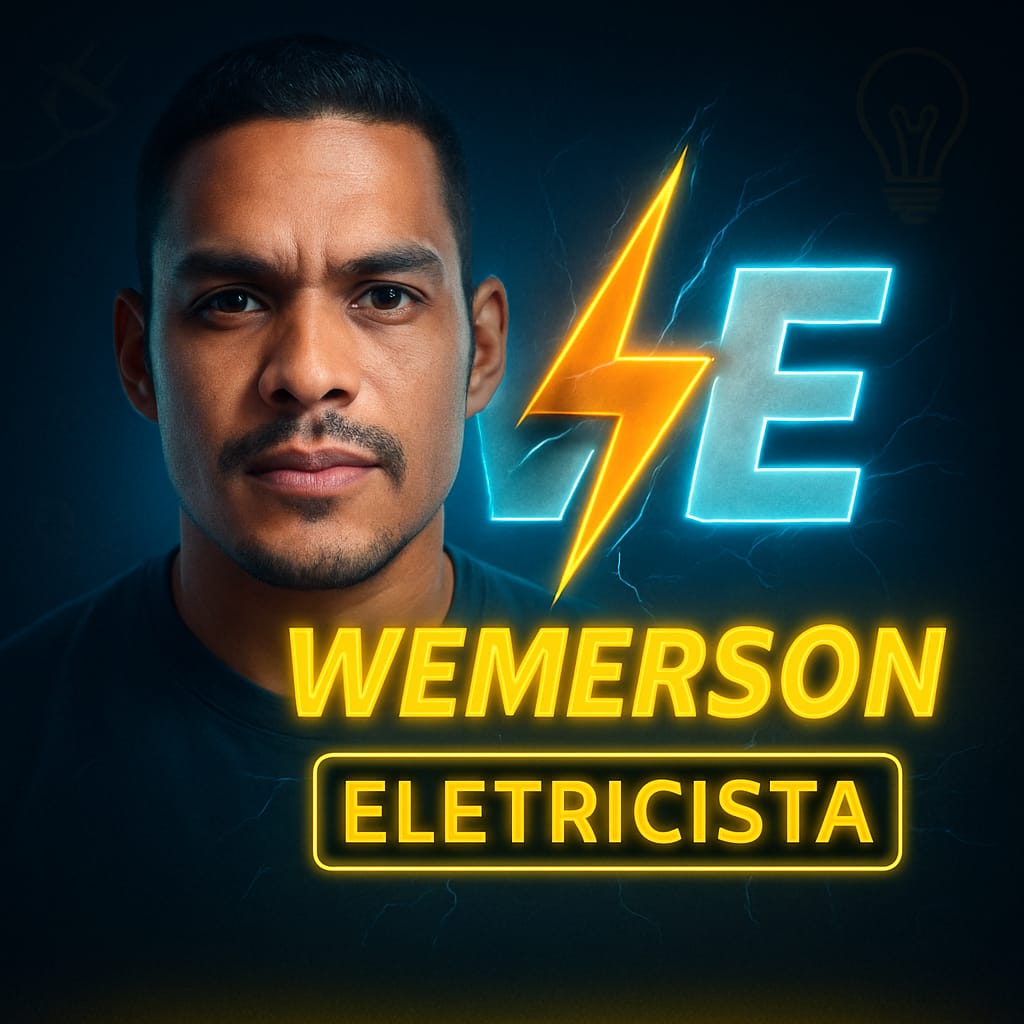 Wemerson Eletricista