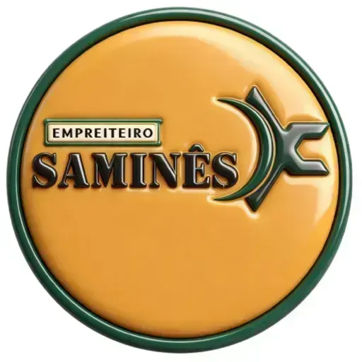 Empreiteiro Saminês