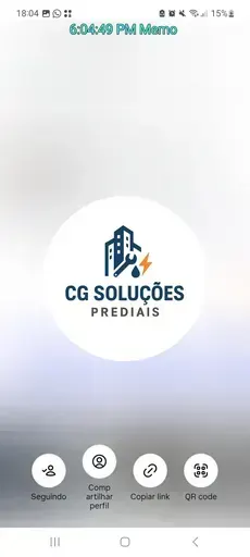 CHARLES GOMES DE OLIVEIRA