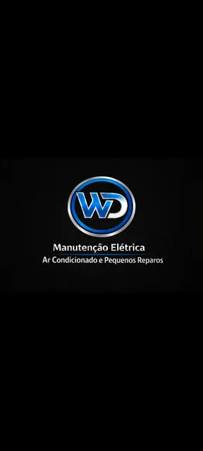 WD Serviços de Manutenção Elétrica ar condicionado e pequenos reparos