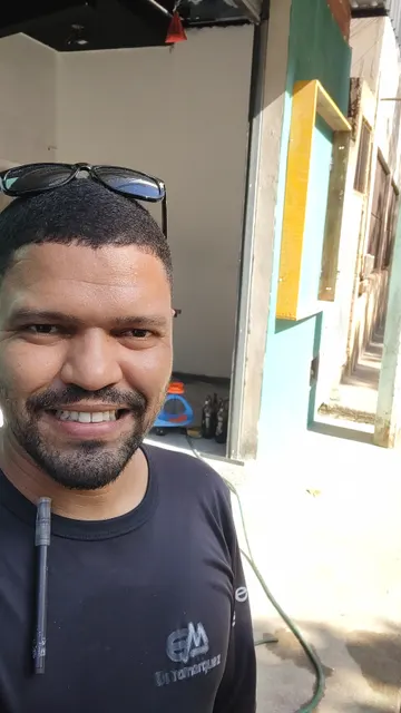 RAFAEL BENVINDO DE AQUILES