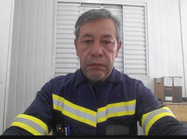 LUCIANO DOS SANTOS BARACHO