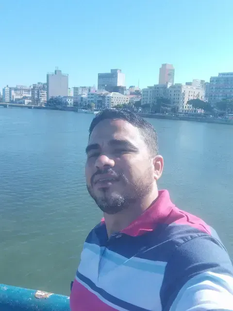 JOAO FRANCISCO DE ARAUJO JUNIOR