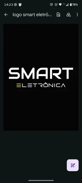 SMART ELETRÔNICA