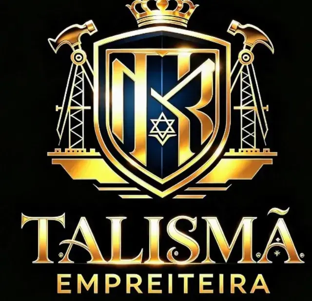 Talismã Empreiteira