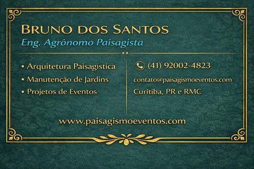 Logo de Bruno dos Santos