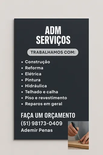 ADEMIR CASTILHOS PENAS