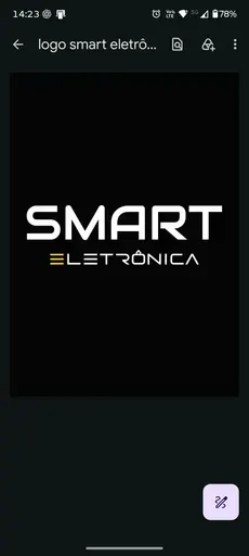SMART ELETRÔNICA