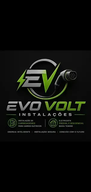 Evo Volt instalações