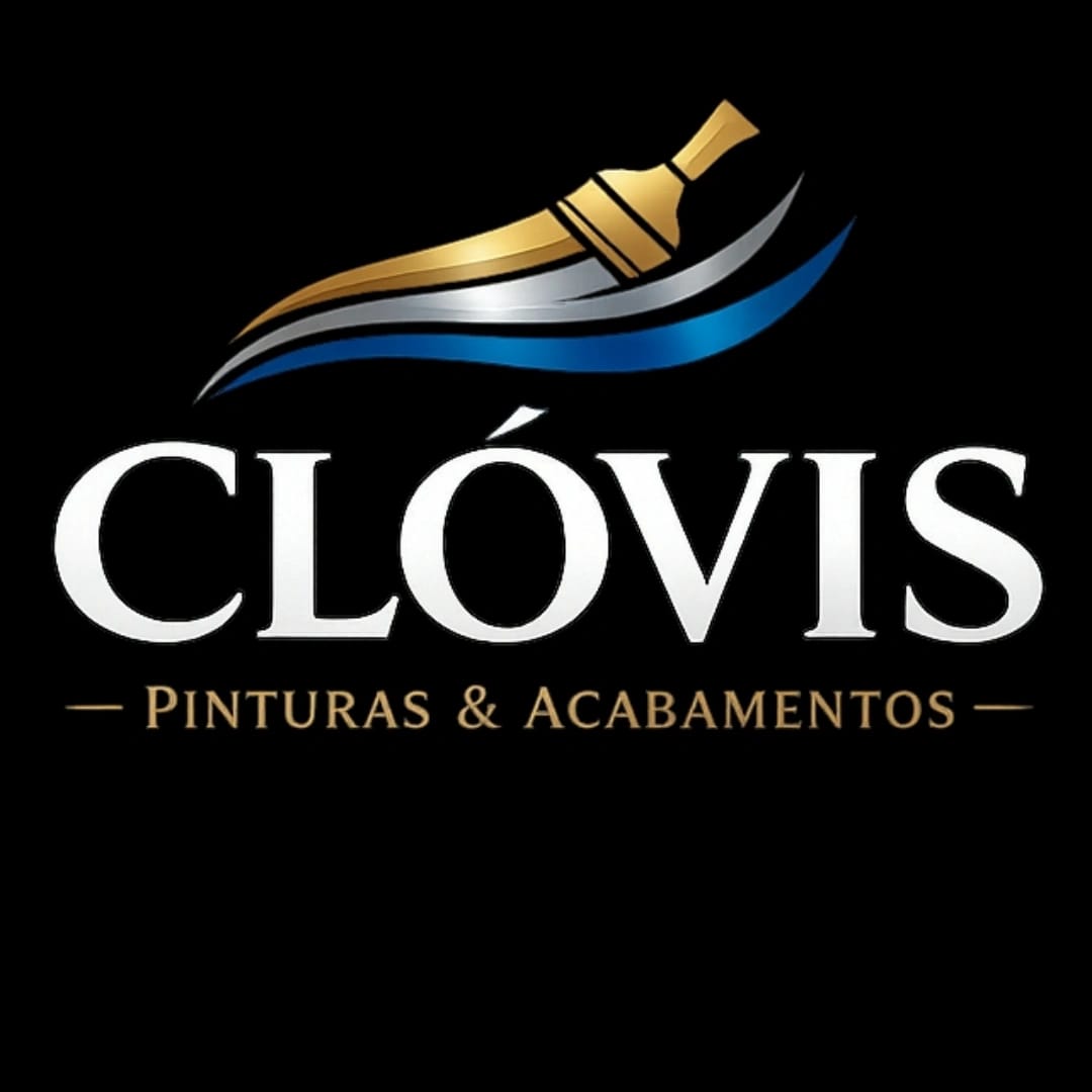 Clóvis Pinturas e Acabamentos