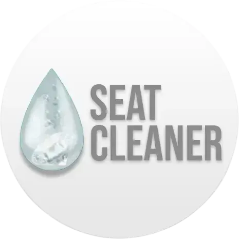 Logo de Seat Cleaner