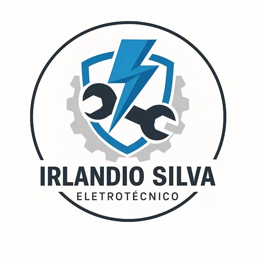 Logo de IRLANDIO SILVA DE SOUZA