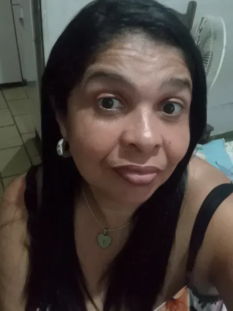 Dulcilene Dias da Cunha da Silva