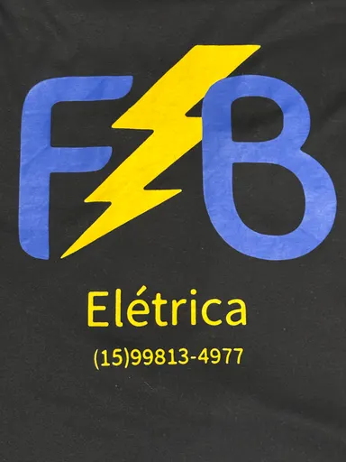 Logo de HIGOR RAFAEL DE CAMARGO RODRIGUES