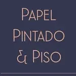 Foto de Papel Pintado e Piso