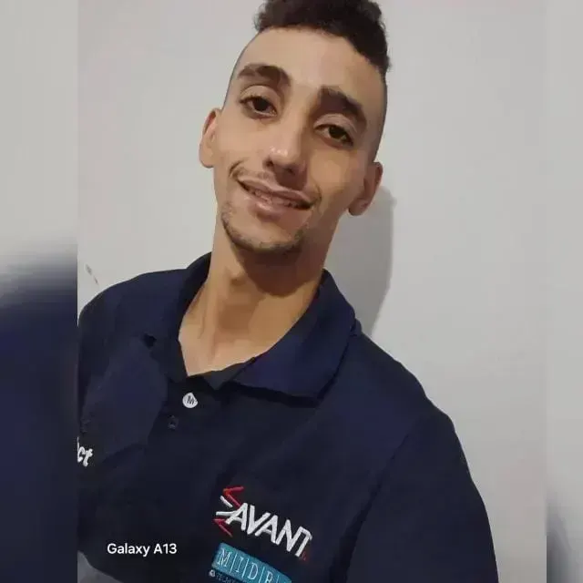 Foto de Samuel Malta
