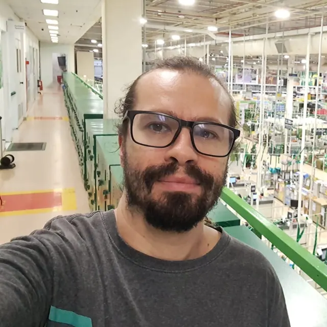 Mestre dos Serviços