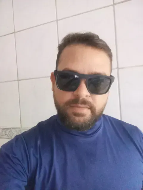 Jose Werverson De Santana