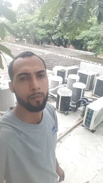 FF Manutenções e Serviços