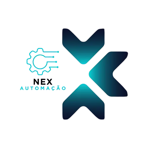 Logo de Nex Automação