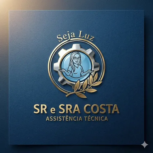 Logo de Soluções residencial