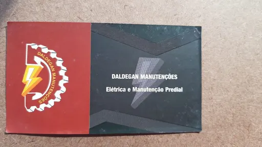 Thiago Daldegan Rosa