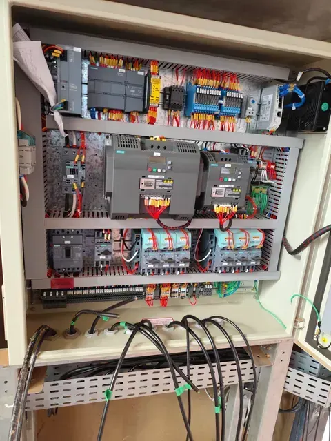 Ase Adilson Soluções Em Eletricidade