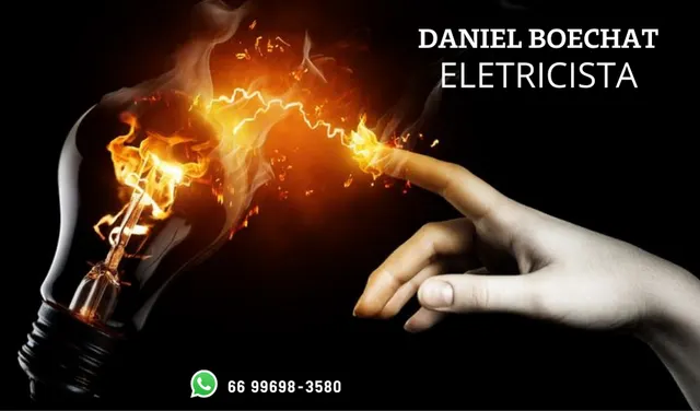 Boechat Eletricista