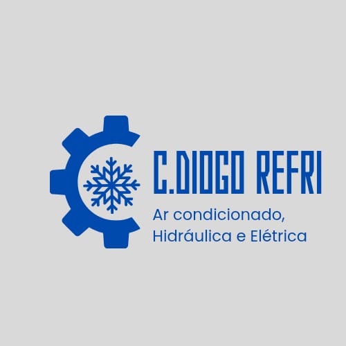 Logo de C.Diogo Refri