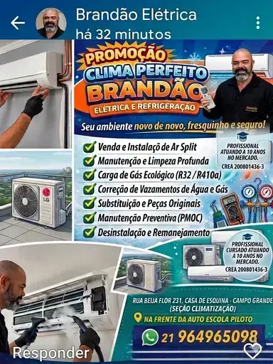 ALEX DA COSTA BRANDAO
